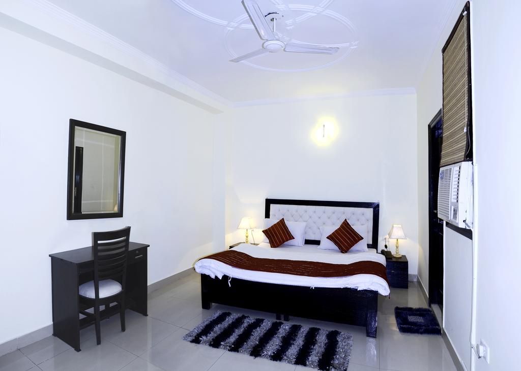 Global Radiance * New Delhi