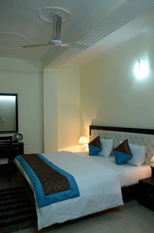 Global Radiance Hotel New Delhi