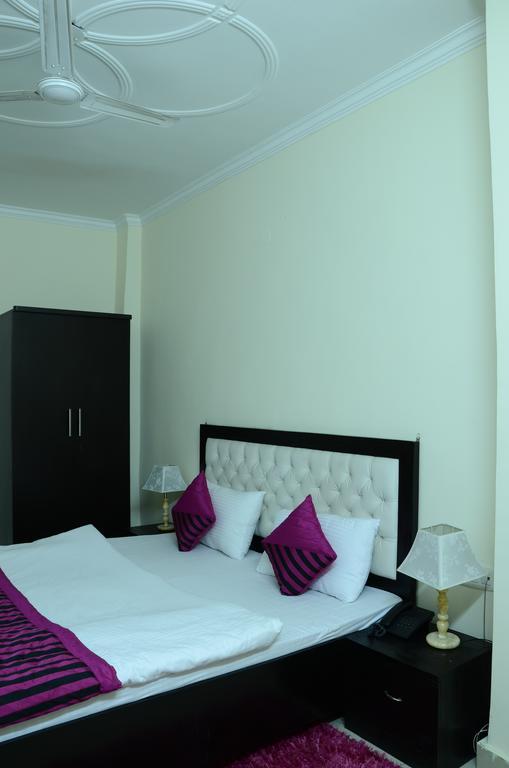 Global Radiance Hotel *