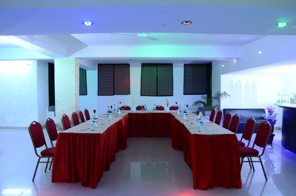 Hotel Global Radiance