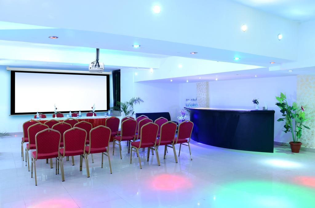 Global Radiance New Delhi