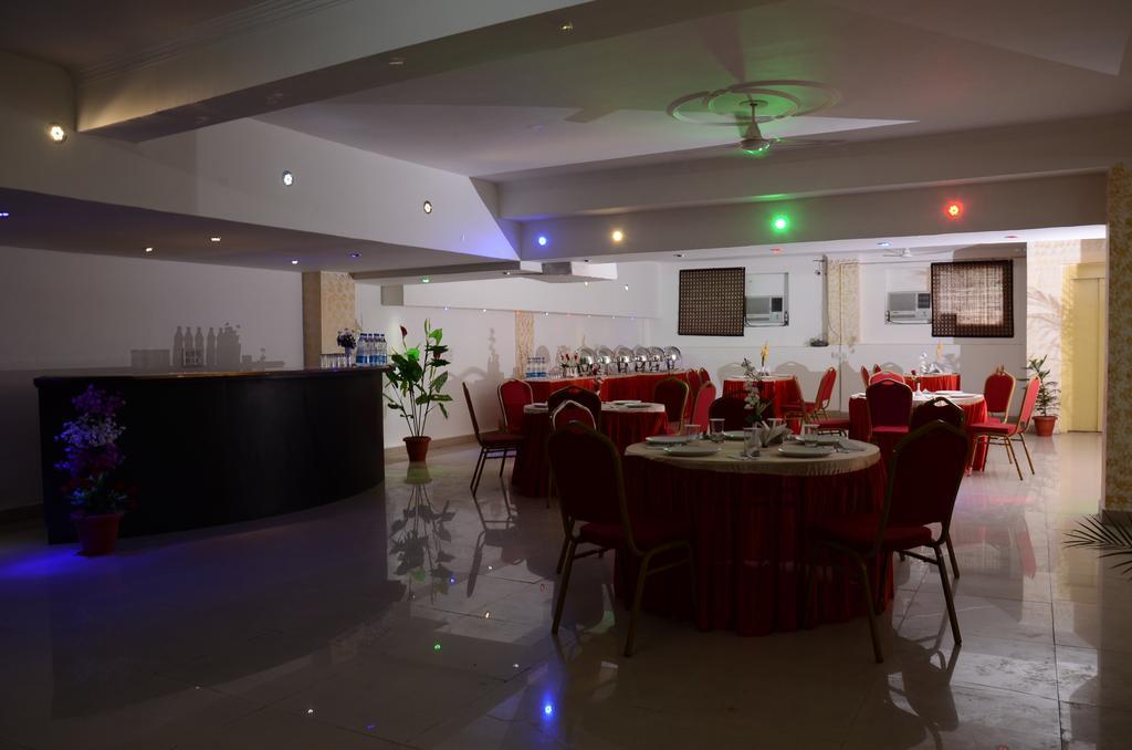 Global Radiance New Delhi
