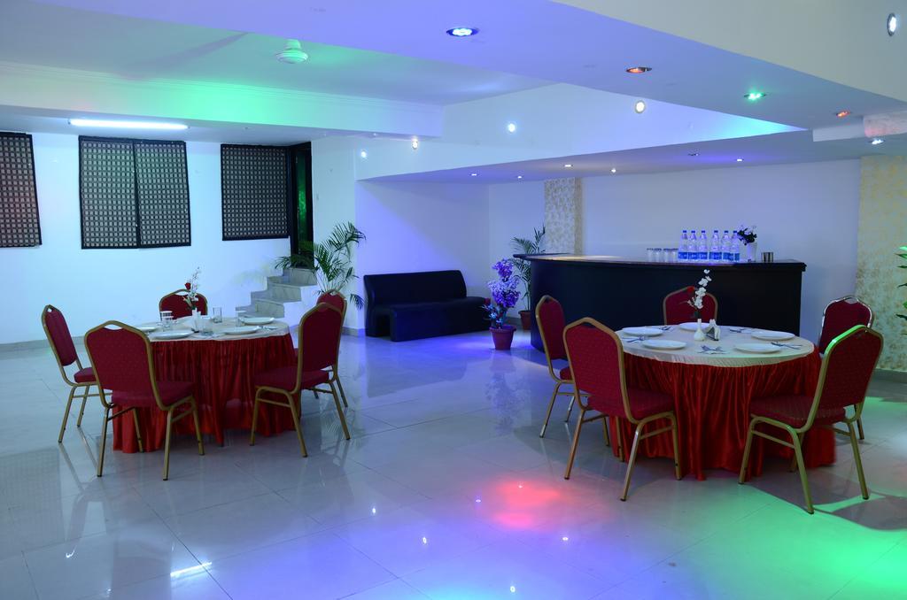Global Radiance New Delhi