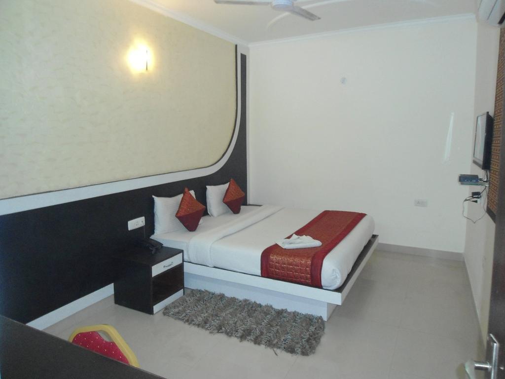 Hotel Global Radiance New Delhi