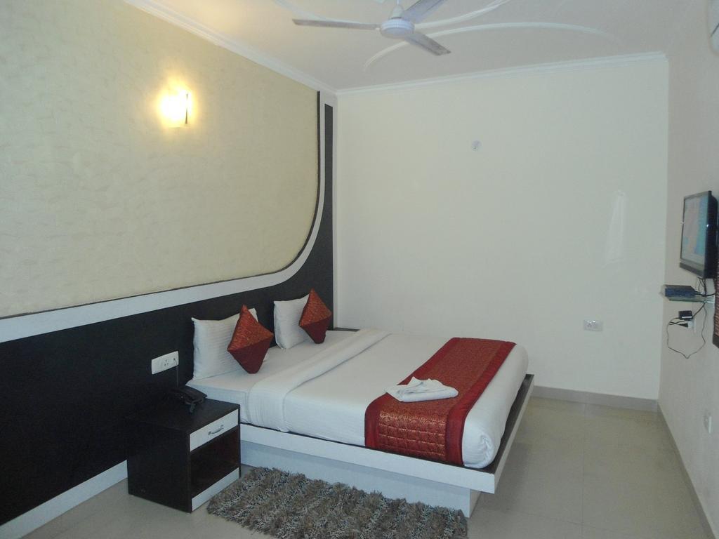 Global Radiance New Delhi