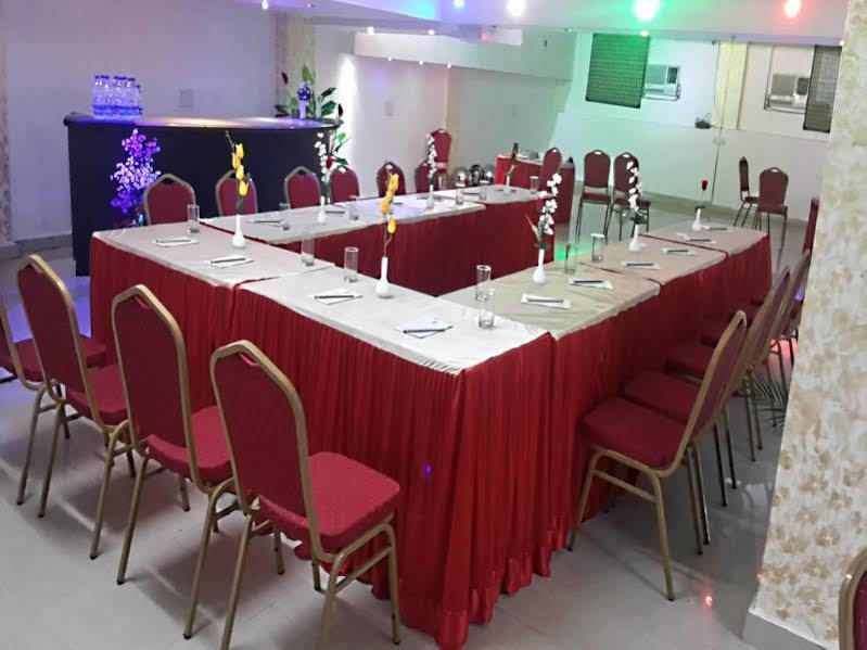 Global Radiance Hotel New Delhi