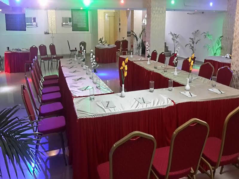 Hotel Global Radiance New Delhi